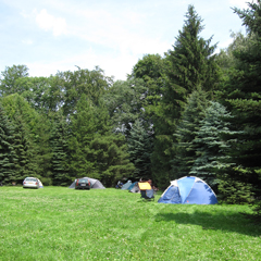 Chemnitz-Camping