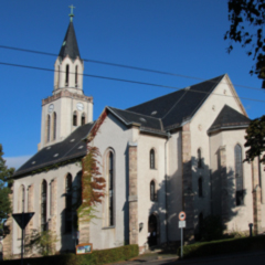 St-Georg-Kirche